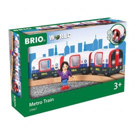 Brio - Metrou ARTBRIO33867