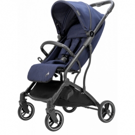 Carucior ultra compact Boogy - troler Indigo Osann KRS120-227-285