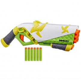 NERF BLASTER ROBLOX NINJA LEGENDS SHADOW SENSEI VIVF5485