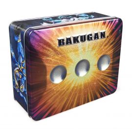 BAKUGAN S4 SET CUTIE TABLA VIV6062756
