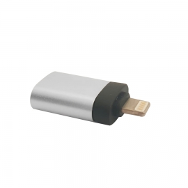 Adaptor Lightning RedLine IQ M200 pentru Iphone BITadaptoriqm200