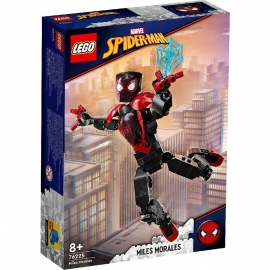 LEGO SUPER HEROES FIGURINA MILES MORALES 76225 VIVLEGO76225