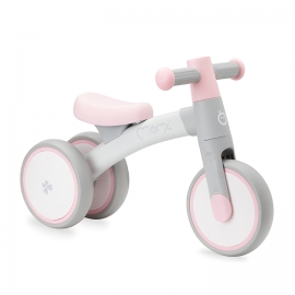 Bicicleta fara pedale Momi Tedi - Pink KRTROBI00036