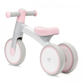 Bicicleta fara pedale Momi Tedi - Pink KRTROBI00036