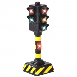 Semafor Dickie Toys Traffic Light HUBS203341034