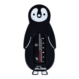 Termometru baie Pinguin Sevibebe BBKSEV_01-0