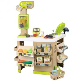 Magazin pentru copii Smoby Fresh Market HUBS7600350233