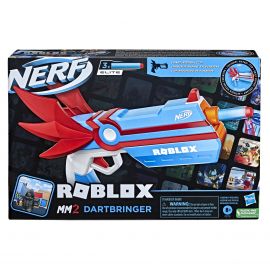 NERF BLASTER ROBLOX MM2 DARTBRINGER VIVF3776