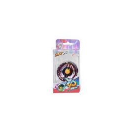 Yo-Yo metalic Flames diametru 5.5 cm Toi-Toys TT35703Z BBJTT35703Z_Mov