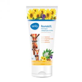 Crema calmanta pentru corp Sanity Reumate XL, cu efect de hidratare, regenerare si revigorare,... BITcremareumatexl