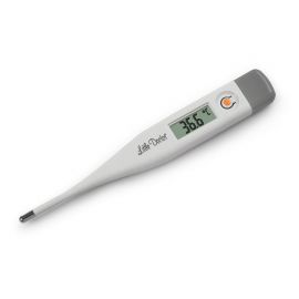 Termometru digital Little Doctor LD 300, semnal sonor, ecran LCD BITld300