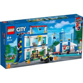 LEGO CITY ACADEMIA DE POLITIE 60372 VIVLEGO60372
