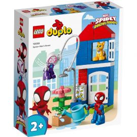 LEGO DUPLO CASA OMULUI PAIANJEN 10995 VIVLEGO10995