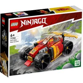 LEGO NINJAGO MASINA DE CURSE EVO NINJA A LUI KAI 71780 VIVLEGO71780