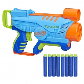 NERF BLASTER ELITE JR EXPLORER VIVF6367