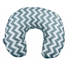 Perna pentru alaptat 2 in 1 Nursing Pillow Waves, BabyJem JEMbj_0829