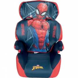 Scaun auto Spiderman 15 - 36 kg cu tetiera reglabila Disney CZ11033 BBJCZ11033_Albastru