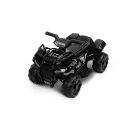 ATV electric Toyz MNI RAPTOR 6V Negru TOYZ-7040