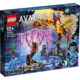 LEGO AVATAR TORUK MAKTO SI ARBORELE VIETII 75574 VIVLEGO75574