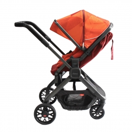 Carucior Quantum 2 Premium Orange Facet ERFD72301