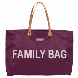 Geanta Childhome Family Bag Visiniu ERFCH-CWFBAU