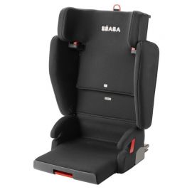 Scaun auto pliabil Beaba Pureseat Fix Isofix Black ERFB990004
