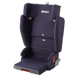 Scaun auto pliabil Beaba Pureseat Fix Isofix Navy Blue ERFB990003