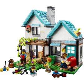 LEGO CREATOR CASA PRIMITOARE 31139 VIVLEGO31139