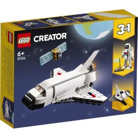 LEGO CREATOR NAVETA SPATIALA 31134 VIVLEGO31134