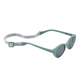 Ochelari de soare Beaba 2-4 ani Tropical Green ERFB930329