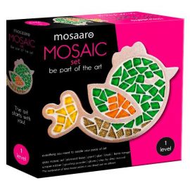 Kit Mozaic Pasare Mosaaro MA1005 BBJMA1005_Initiala