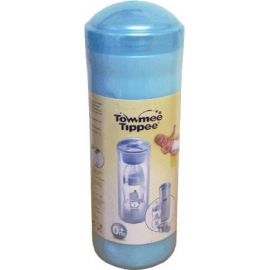 Port biberon termic cu cutie de lapte praf Tommee Tippee