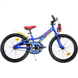 Bicicleta copii Dino Bikes 20' Sonic HUBDB-620-SC
