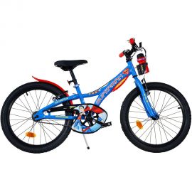 Bicicleta copii Dino Bikes 20' Superman HUBDB-620-SM