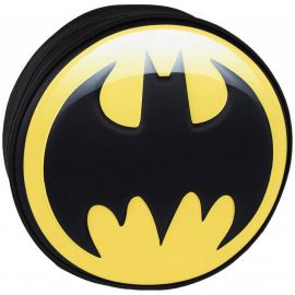 Ghiozdan 3D Batman galben JUBBG-S0727052