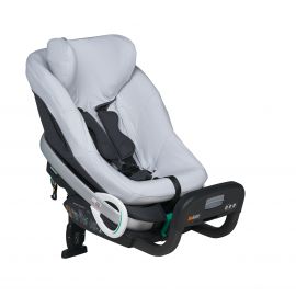 Husă scaun auto copii iZi Stretch - Glaciar Grey BSF11020444