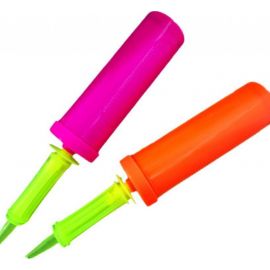 Pompa pentru umflat baloane diverse culori JUBHB-5600578800673