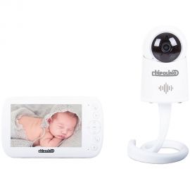 Video monitor Chipolino Orion HUBVIBEFOR02301WH