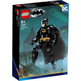 LEGO SUPER HEROES FIGURINA DE CONSTRUCTIE BATMAN 76259 VIVLEGO76259