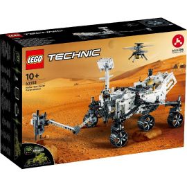 LEGO TECHNIC NASA MARS ROVER PERSEVERANCE 42158 VIVLEGO42158