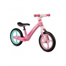 Bicicleta fara pedale, Momi Mizo - Pink KRTROBI00051