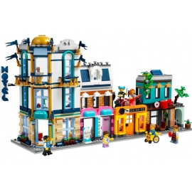 LEGO CREATOR STRADA PRINCIPALA 31141 VIVLEGO31141