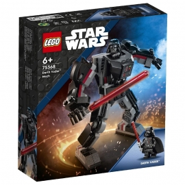 LEGO STAR WARS ROBOT DARTH VADER 75368 VIVLEGO75368
