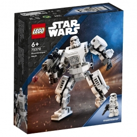 LEGO STAR WARS ROBOT STORMTROOPER 75370 VIVLEGO75370