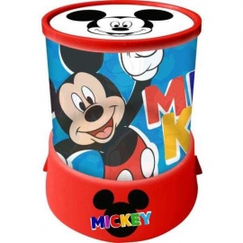 Proiector camera si lampa de veghe Mickey Happy SunCity EWA30024MK BBJEWA30024MK_Albastru