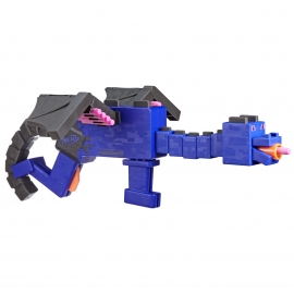 BLASTER NERF MINECRAFT ENDER DRAGON VIVF7912