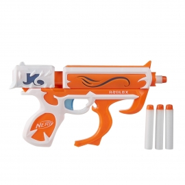 NERF BLASTER NERF ROBLOX ARSENAL SOUL CATALYST VIVF6762