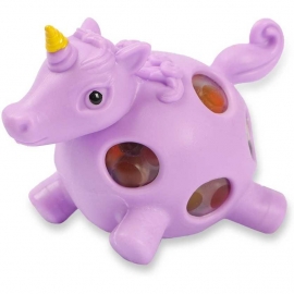 Jucarie antistres Squeeze Ball Unicorn LG Imports LG9272 BBJLG9272_Mov