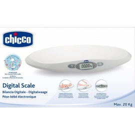 Cantar electronic digital Chicco pentru bebelusi Chicco CHC05577-7