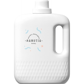 Detergent hipoalergenic de rufe pentru bebelusi Agnotis 1800 ml JEMAgn_deter2